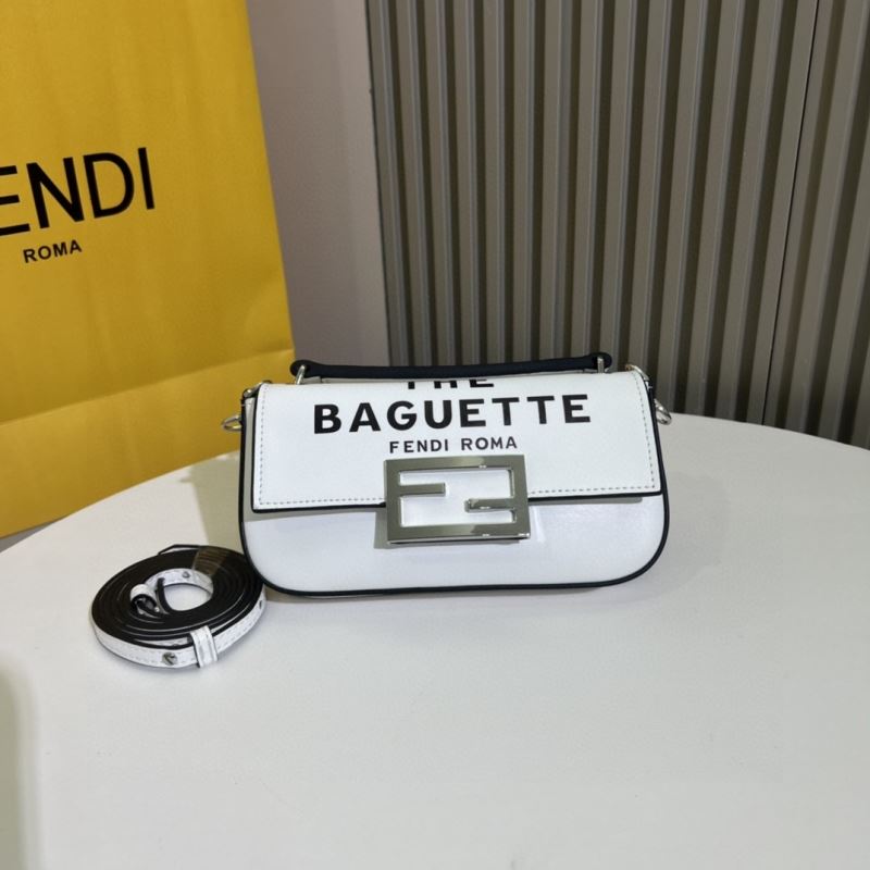 Fendi Satchel Bags